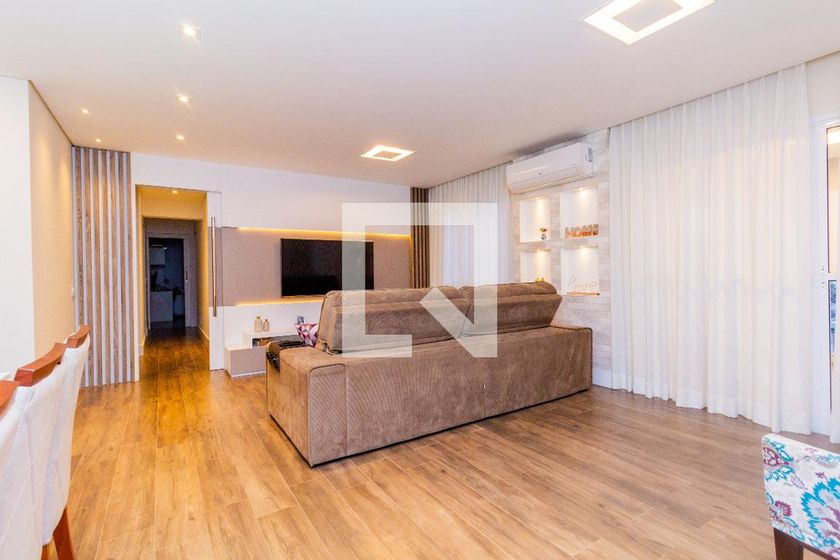 Apartamento, 4 quartos, 162 m² - Foto 5