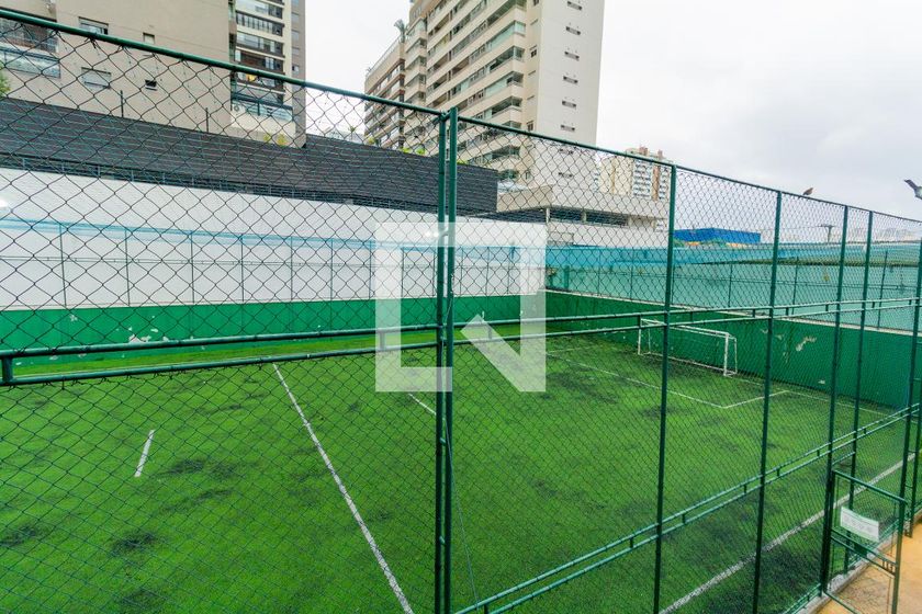Apartamento, 4 quartos, 162 m² - Foto 123