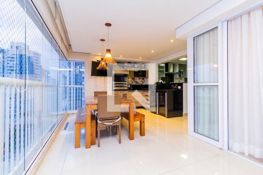 Apartamento, 4 quartos, 162 m² - Foto 69