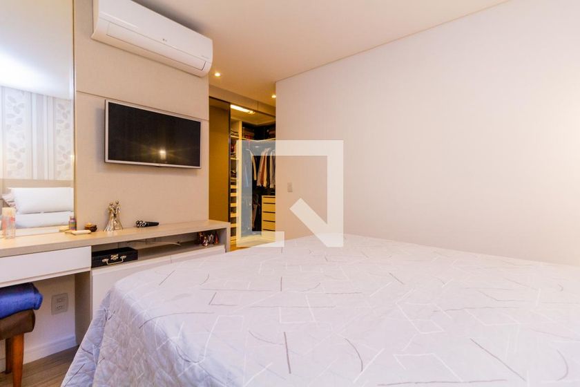 Apartamento, 4 quartos, 162 m² - Foto 34