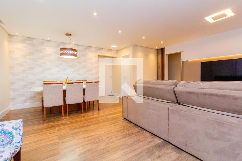Apartamento, 4 quartos, 162 m² - Foto 6