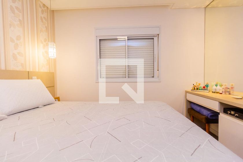 Apartamento, 4 quartos, 162 m² - Foto 32