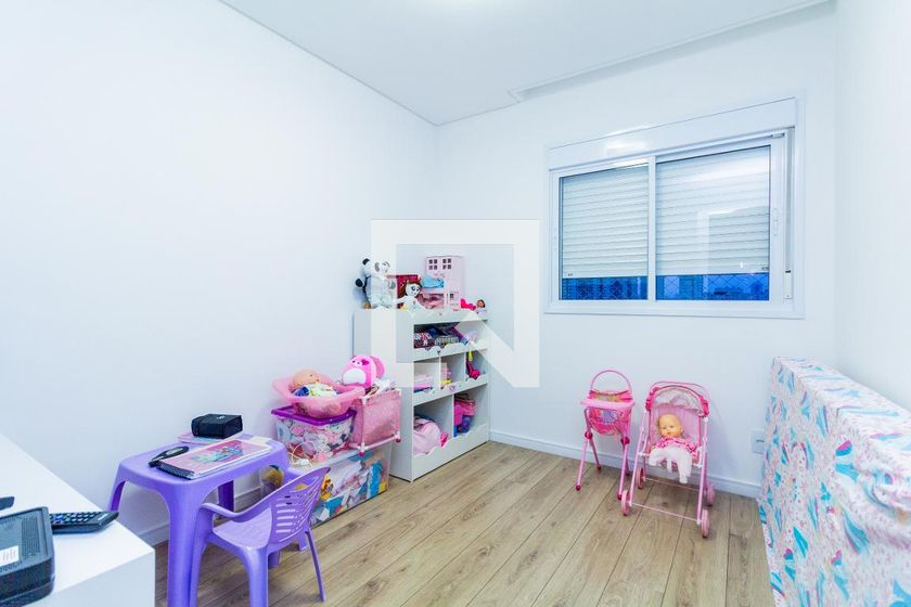 Apartamento, 4 quartos, 162 m² - Foto 7