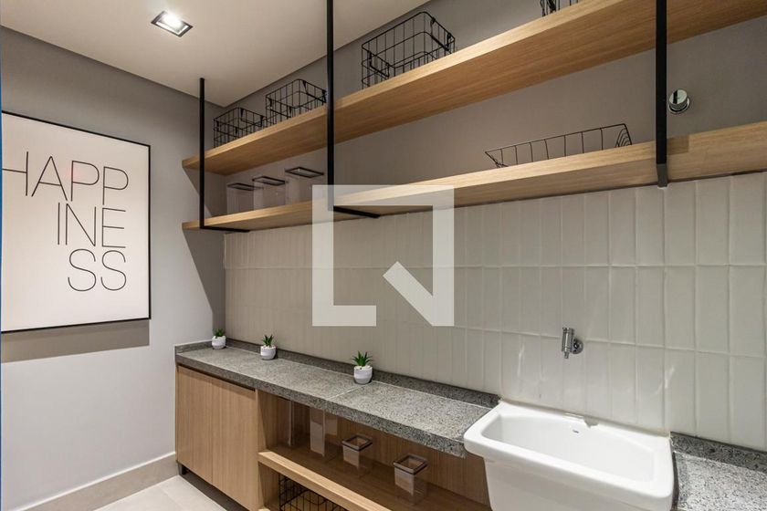 Kitnet-Studio, 48 m² - Foto 111
