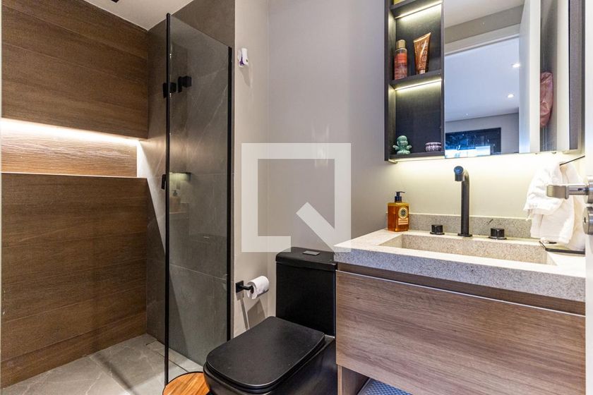 Kitnet-Studio, 48 m² - Foto 31