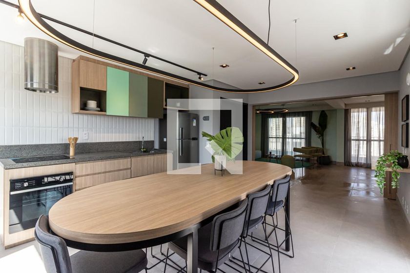 Kitnet-Studio, 48 m² - Foto 87