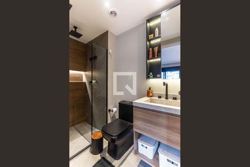 Kitnet-Studio, 48 m² - Foto 34