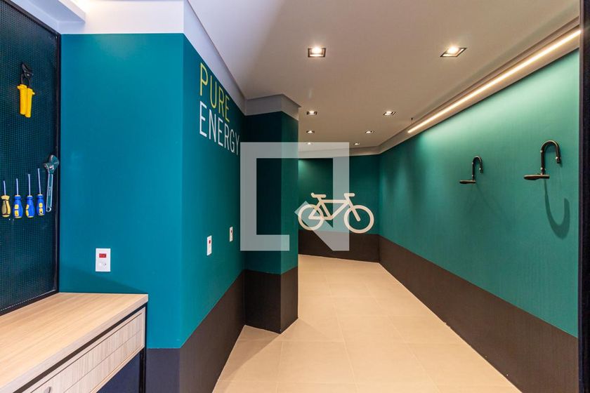 Kitnet-Studio, 48 m² - Foto 118