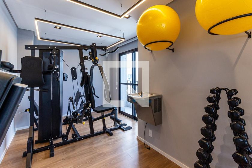Kitnet-Studio, 48 m² - Foto 67