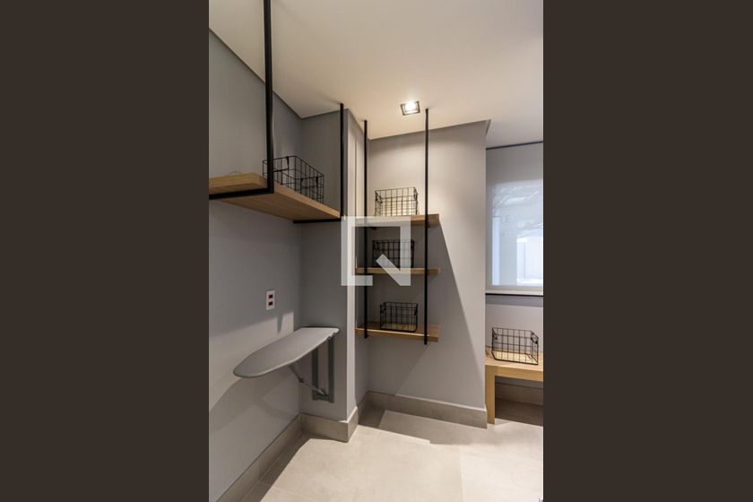 Kitnet-Studio, 48 m² - Foto 115