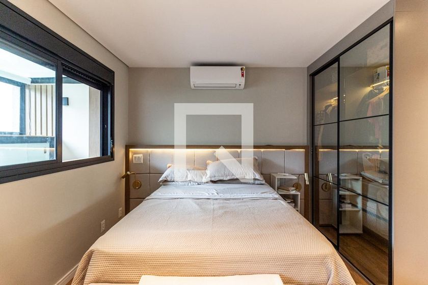Kitnet-Studio, 48 m² - Foto 10