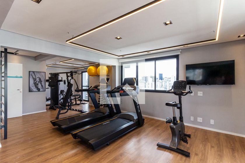 Kitnet-Studio, 48 m² - Foto 63