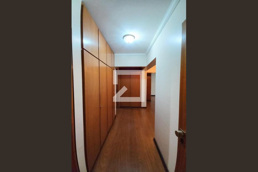 Apartamento à Venda - Cambuí, 5 Quartos,  210 m2 em , Campinas - sp | SoloBR