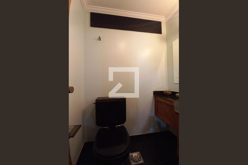 Apartamento à Venda - Cambuí, 5 Quartos,  210 m2 em , Campinas - sp | SoloBR