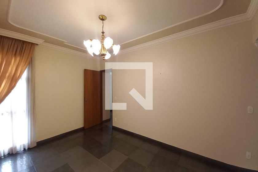 Apartamento à Venda - Cambuí, 5 Quartos,  210 m2 em , Campinas - sp | SoloBR