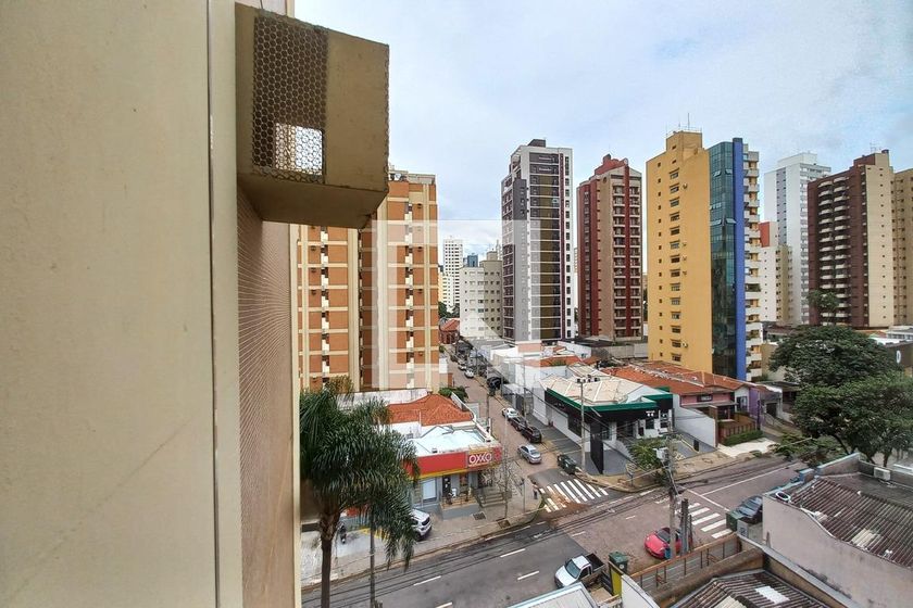 Apartamento à Venda - Cambuí, 5 Quartos,  210 m2 em , Campinas - sp | SoloBR