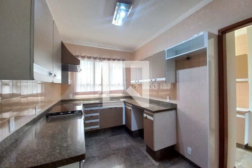 Apartamento à Venda - Cambuí, 5 Quartos,  210 m2 em , Campinas - sp | SoloBR