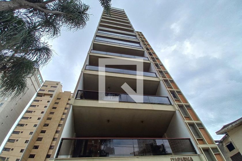 Apartamento à Venda - Cambuí, 5 Quartos,  210 m2 em , Campinas - sp | SoloBR