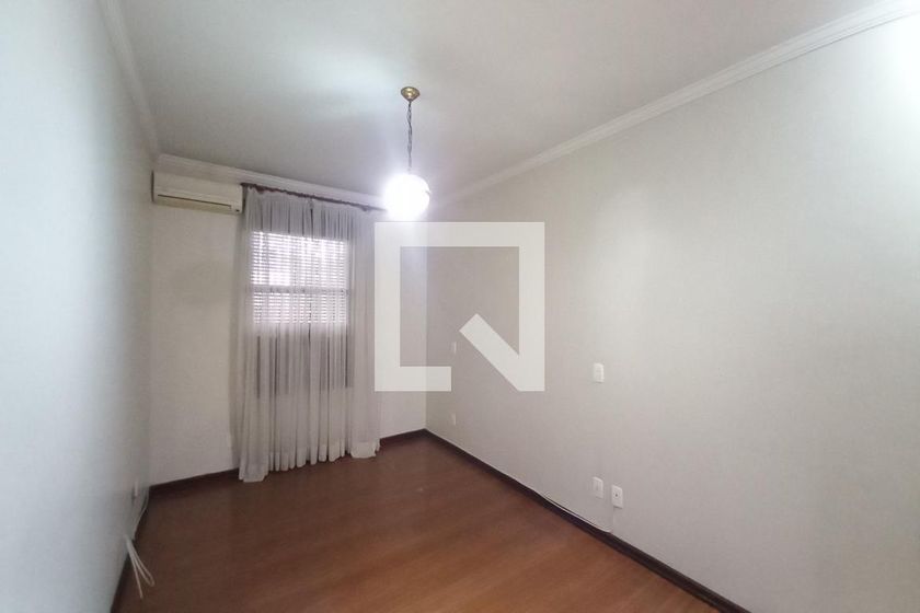 Apartamento à Venda - Cambuí, 5 Quartos,  210 m2 em , Campinas - sp | SoloBR