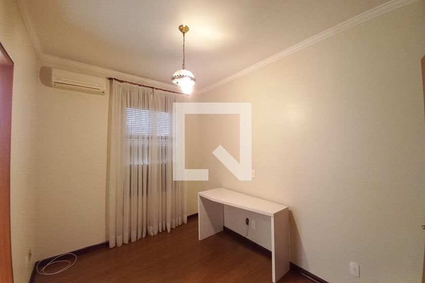 Apartamento à Venda - Cambuí, 5 Quartos,  210 m2 em , Campinas - sp | SoloBR