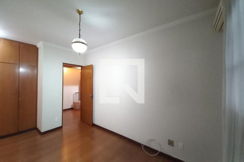 Apartamento à Venda - Cambuí, 5 Quartos,  210 m2 em , Campinas - sp | SoloBR