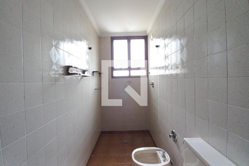 Apartamento à Venda - Cambuí, 5 Quartos,  210 m2 em , Campinas - sp | SoloBR