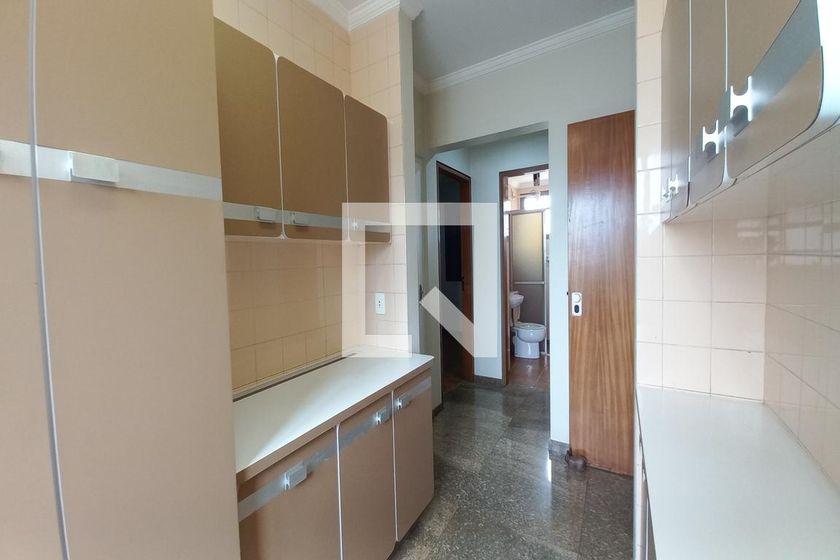 Apartamento à Venda - Cambuí, 5 Quartos,  210 m2 em , Campinas - sp | SoloBR