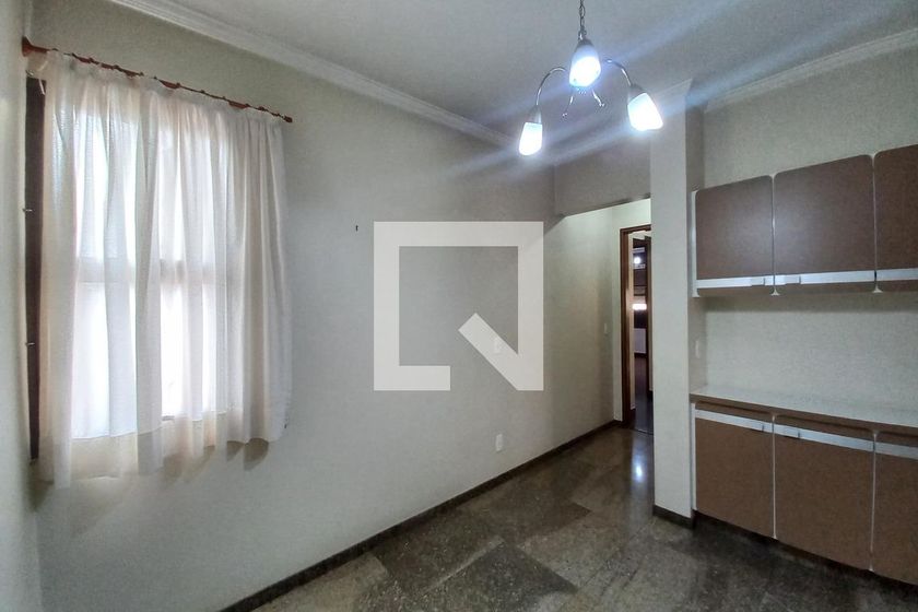Apartamento à Venda - Cambuí, 5 Quartos,  210 m2 em , Campinas - sp | SoloBR