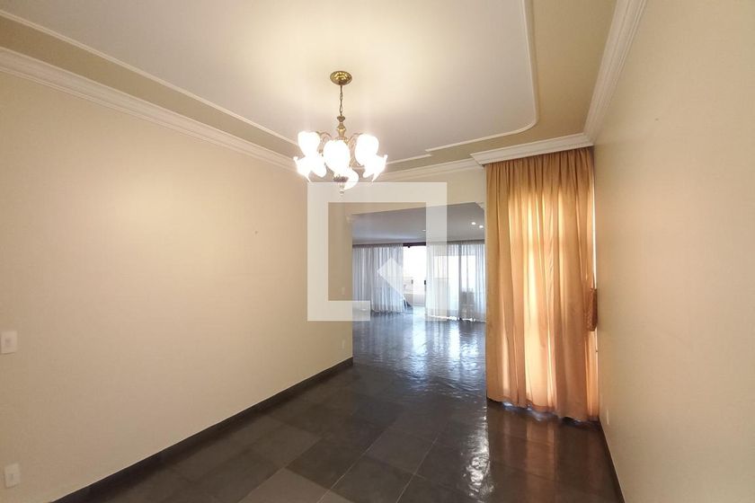 Apartamento à Venda - Cambuí, 5 Quartos,  210 m2 em , Campinas - sp | SoloBR