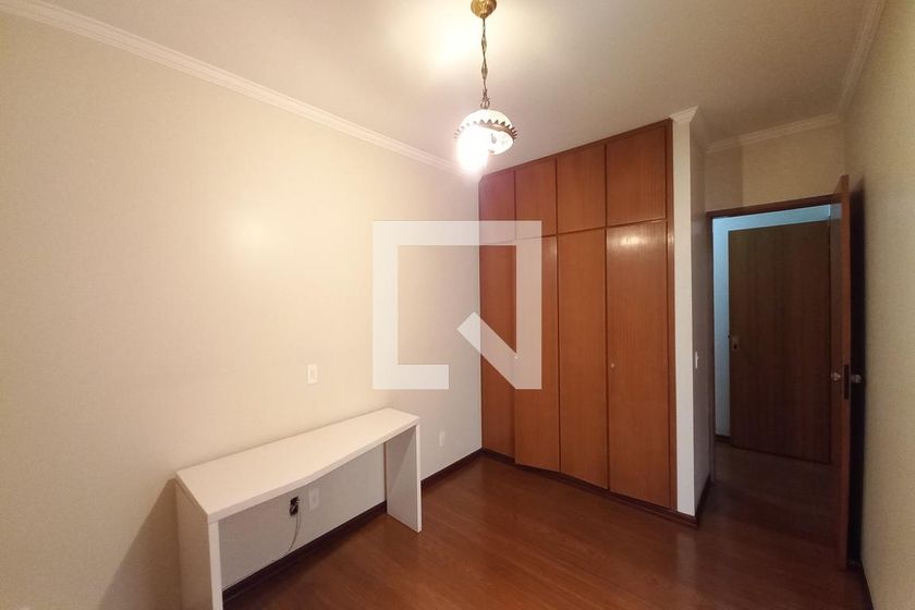 Apartamento à Venda - Cambuí, 5 Quartos,  210 m2 em , Campinas - sp | SoloBR