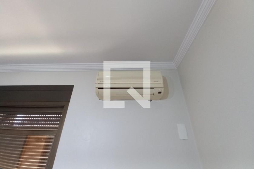 Apartamento à Venda - Cambuí, 5 Quartos,  210 m2 em , Campinas - sp | SoloBR