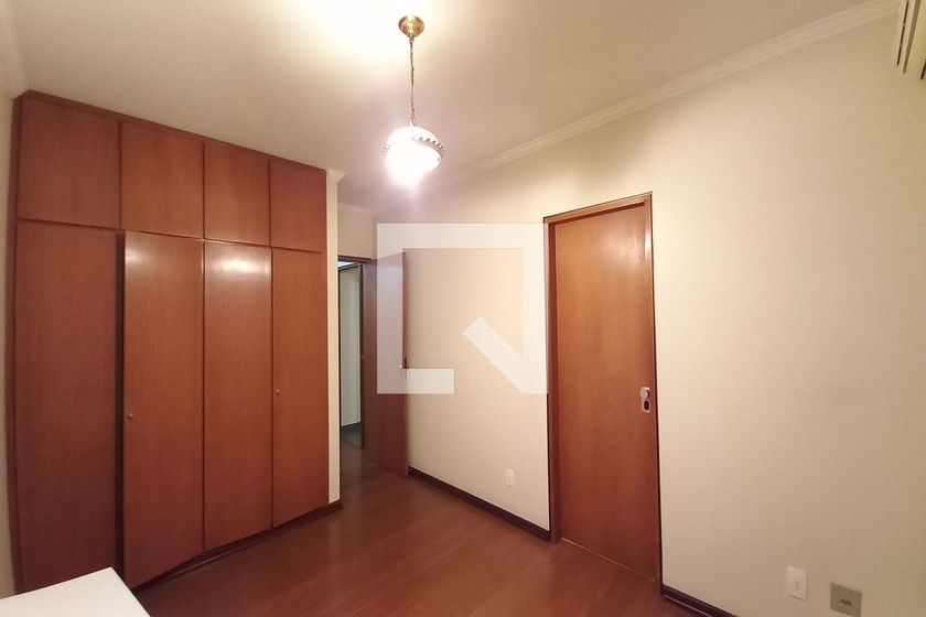 Apartamento à Venda - Cambuí, 5 Quartos,  210 m2 em , Campinas - sp | SoloBR