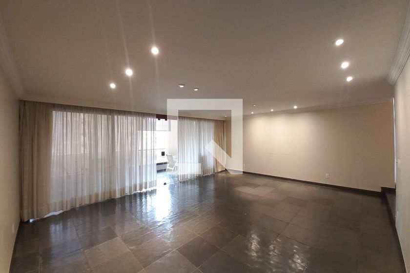 Apartamento à Venda - Cambuí, 5 Quartos,  210 m2 em , Campinas - sp | SoloBR