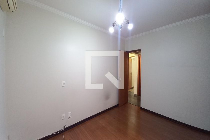 Apartamento à Venda - Cambuí, 5 Quartos,  210 m2 em , Campinas - sp | SoloBR