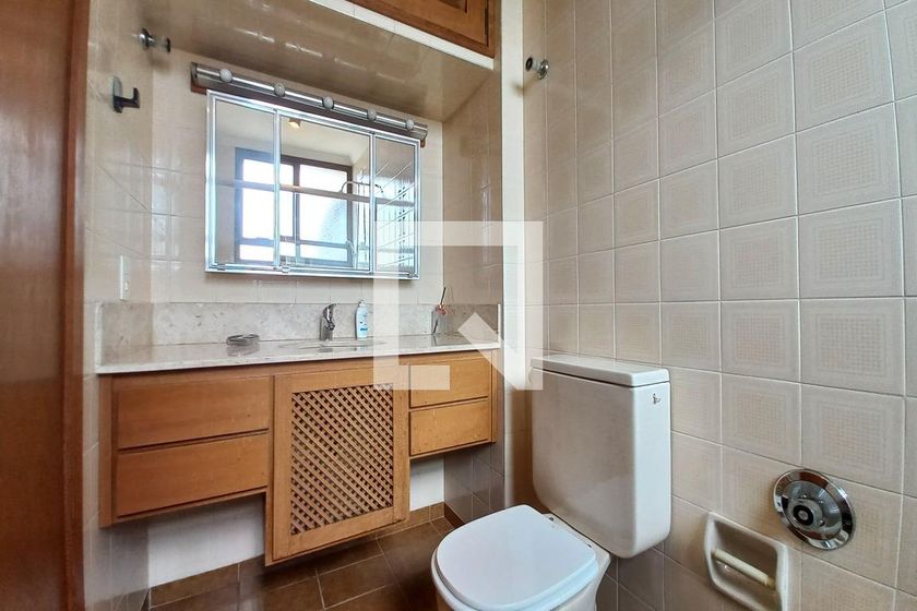 Apartamento à Venda - Cambuí, 5 Quartos,  210 m2 em , Campinas - sp | SoloBR