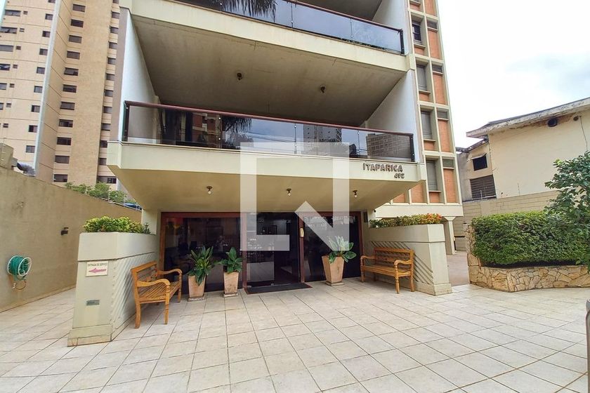 Apartamento à Venda - Cambuí, 5 Quartos,  210 m2 em , Campinas - sp | SoloBR