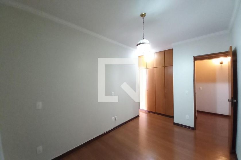 Apartamento à Venda - Cambuí, 5 Quartos,  210 m2 em , Campinas - sp | SoloBR