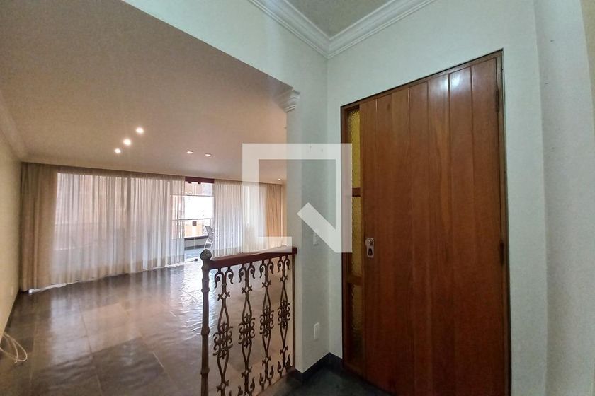 Apartamento à Venda - Cambuí, 5 Quartos,  210 m2 em , Campinas - sp | SoloBR