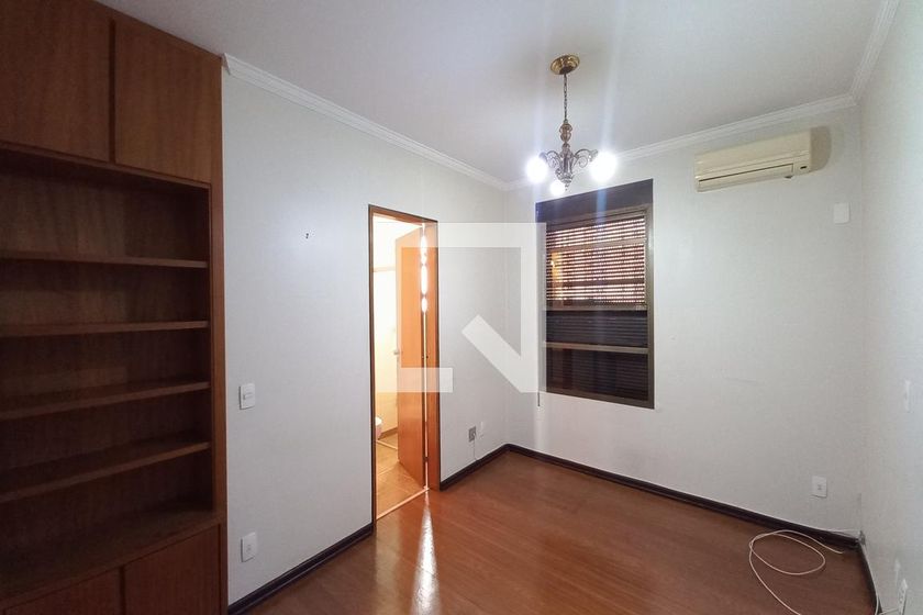 Apartamento à Venda - Cambuí, 5 Quartos,  210 m2 em , Campinas - sp | SoloBR