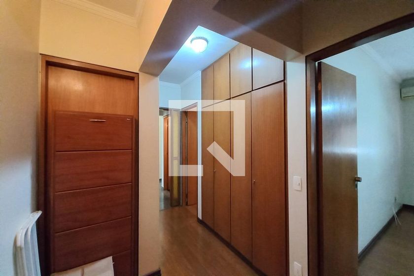 Apartamento à Venda - Cambuí, 5 Quartos,  210 m2 em , Campinas - sp | SoloBR