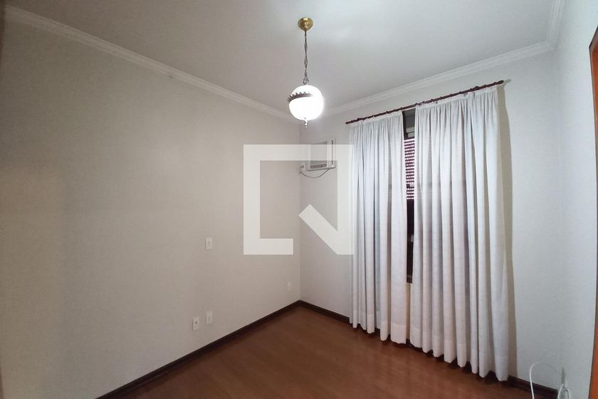 Apartamento à Venda - Cambuí, 5 Quartos,  210 m2 em , Campinas - sp | SoloBR