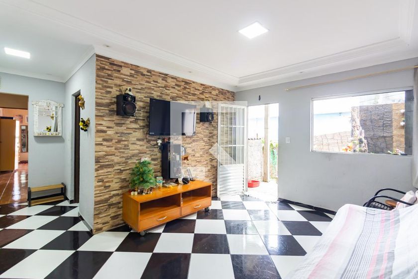Casa, 2 quartos, 350 m² - Foto 2