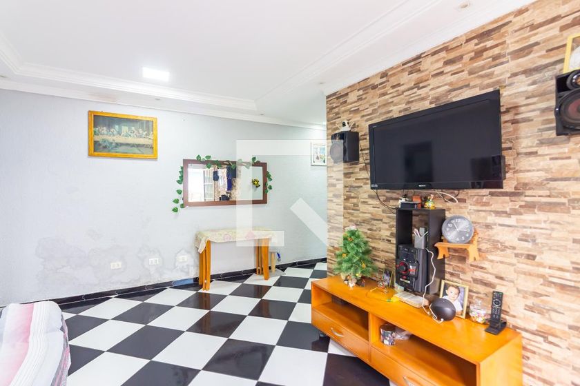 Casa, 2 quartos, 350 m² - Foto 3