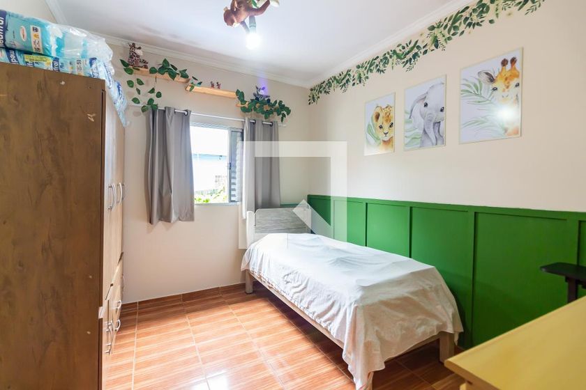Casa, 2 quartos, 350 m² - Foto 13