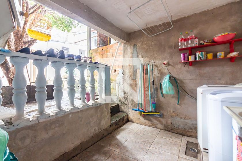 Casa, 2 quartos, 350 m² - Foto 43
