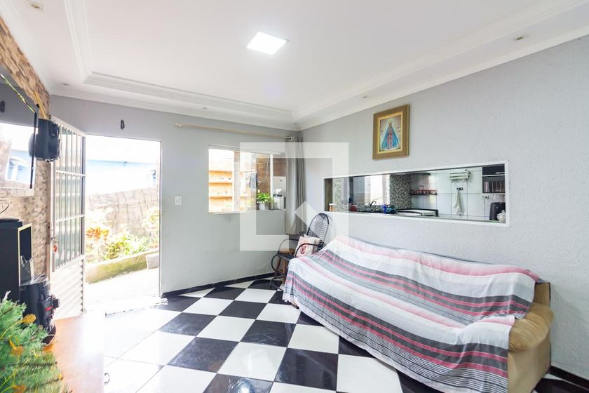 Casa, 2 quartos, 350 m² - Foto 1