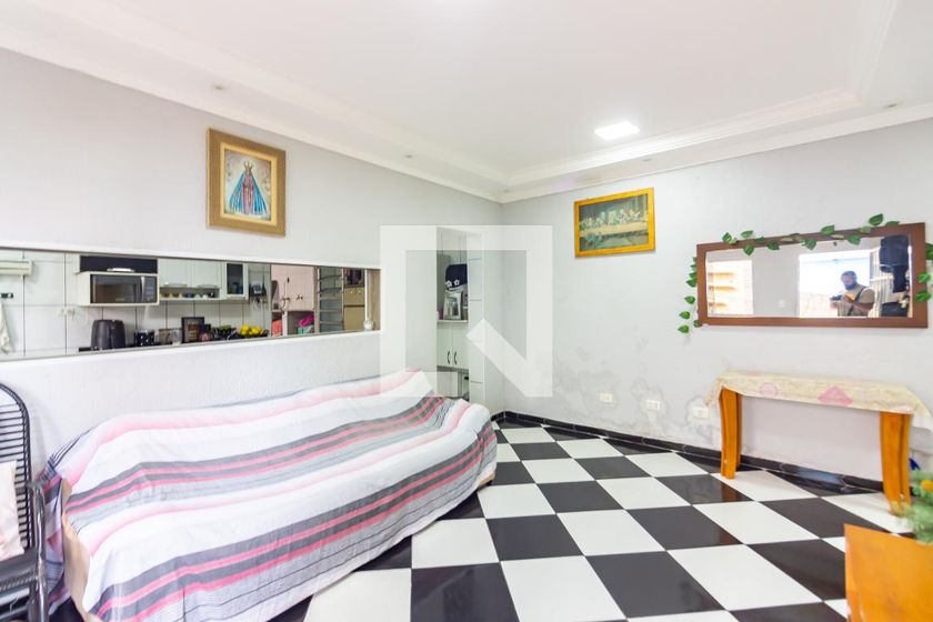 Casa, 2 quartos, 350 m² - Foto 4