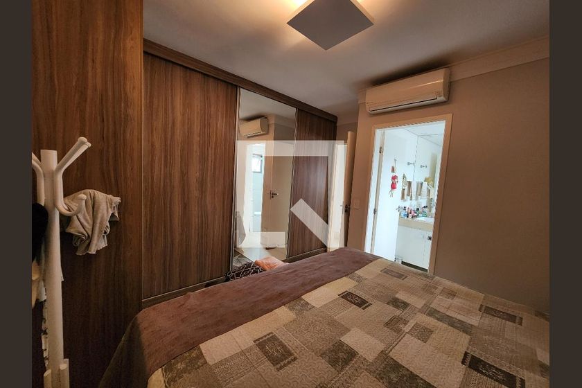 Apartamento à Venda - Bosque, 3 Quartos,  185 m2 em , Campinas - sp | SoloBR