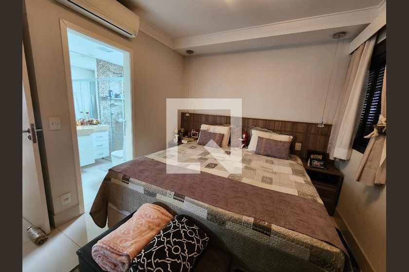 Apartamento à Venda - Bosque, 3 Quartos,  185 m2 em , Campinas - sp | SoloBR