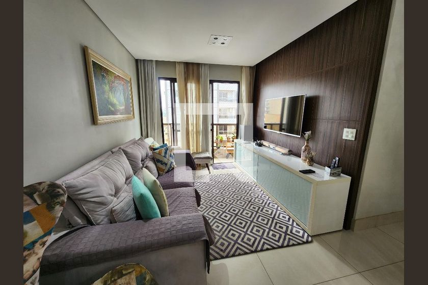 Apartamento à Venda - Bosque, 3 Quartos,  185 m2 em , Campinas - sp | SoloBR